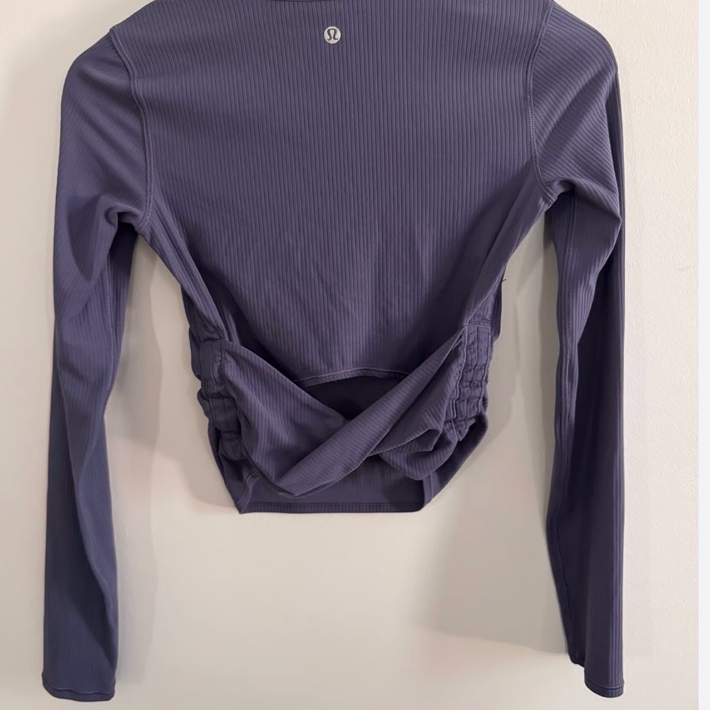 Women's  Long Sleeve Top